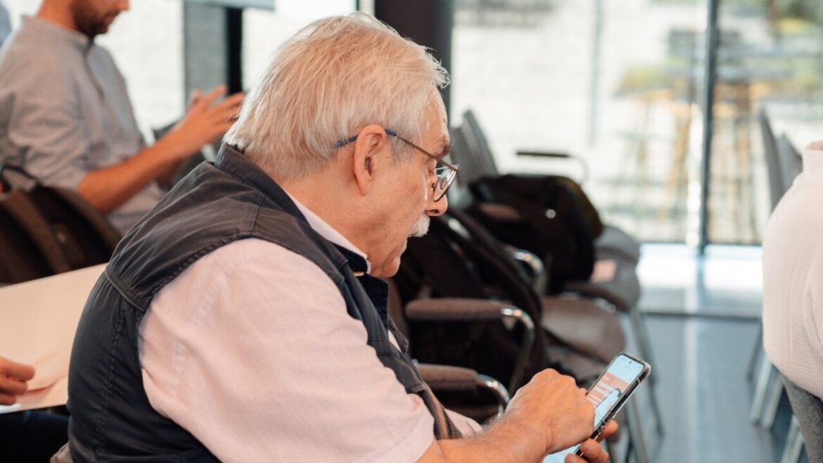 Arriva ‘MyNino’, l’app per l’inclusione digitale della terza età – Software e App