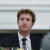 Mark Zuckerberg lancia una campagna all’insegna dell’ottimismo sull’IA – Notizie