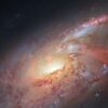 La Via Lattea potrebbe aver cambiato orientamento dopo una collisione – Spazio e Astronomia