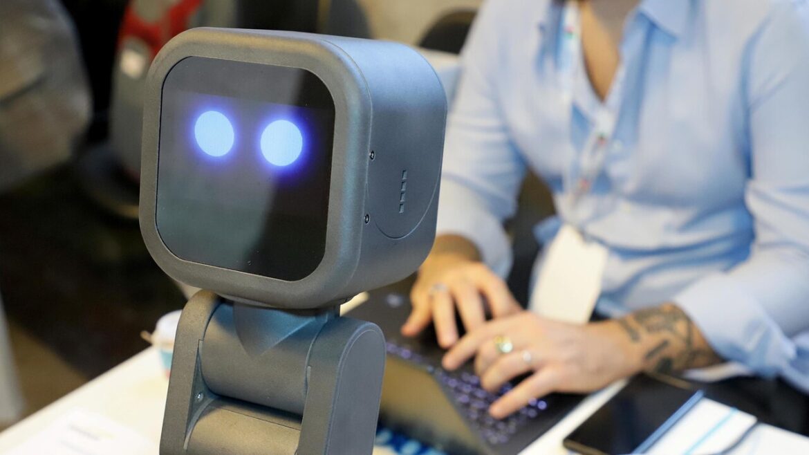 Preoccupa lo strumento che fa sembrare umani i testi scritti dall’IA – Ricerca e Istituzioni