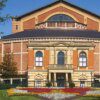 Appuntamento a Bayreuth con il celebre festival wagneriano