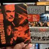 Caccia a Ottobre Rosso – Recensione edizione 4K