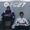 Mbappé e Bellingham vi danno il benvenuto in EA Sports FC 27