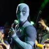 Deadpool sorprende il panel Marvel al Comic-Con