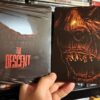 The Descent 4K – Il cult horror di Neil Marshall