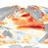 Il super El Niño arriva su un pianeta già caldo. Ecco le conseguenze