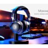 Audeze Maxwell 2 ANC: il nuovo headset gaming