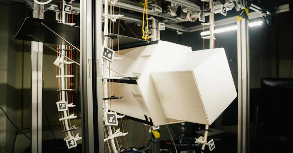 Robot per la manutenzione spaziale: Italia e Nasa aprono l’era dell’in-orbit servicing