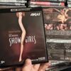 Showgirls recensione del cult 4K di Paul Verhoeven