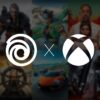 Xbox vuol farci giocare ai titoli Ubisoft sul PC
