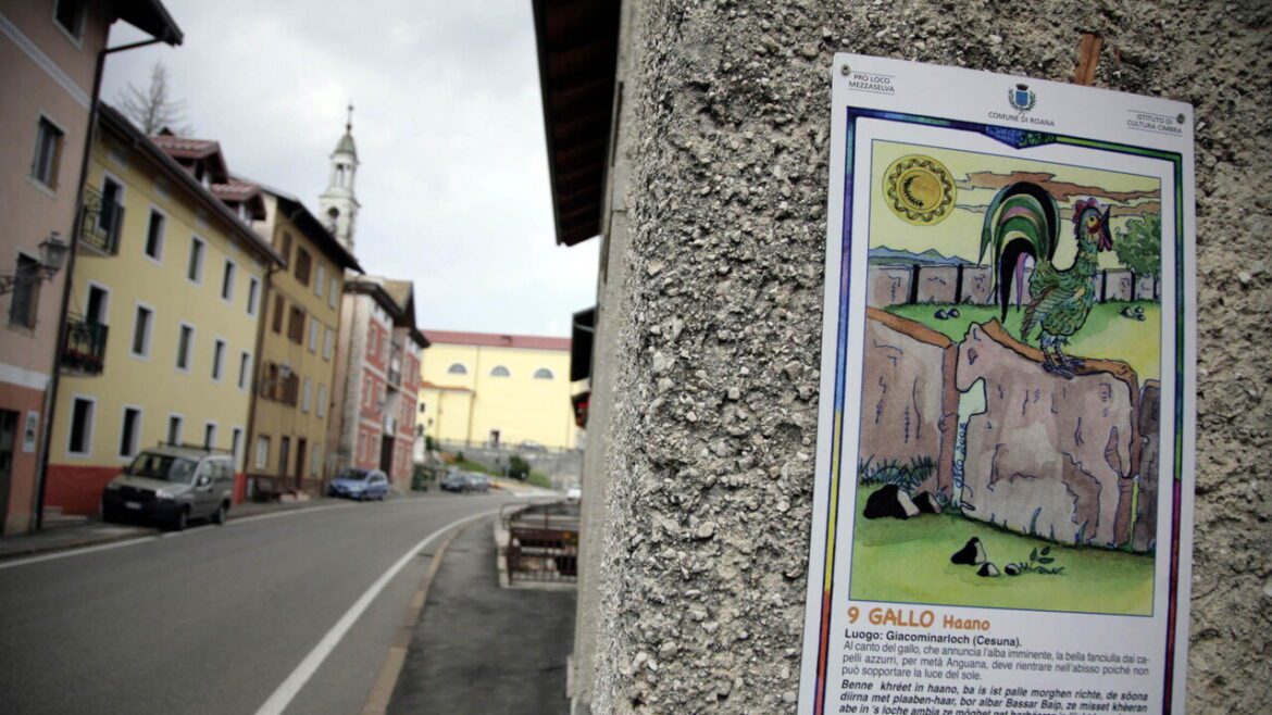 Hoga Zait il festival della cultura cimbra sull’Altopiano Asiago dal 10 al 19 luglio – Itinerari