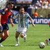 Ascolti tv ieri, record finale Mondiali: domina la Rai con Spagna-Argentina