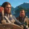 Il director di Assassin’s Creed Black Flag Resynced apre a possibili DLC su Edward Kenway