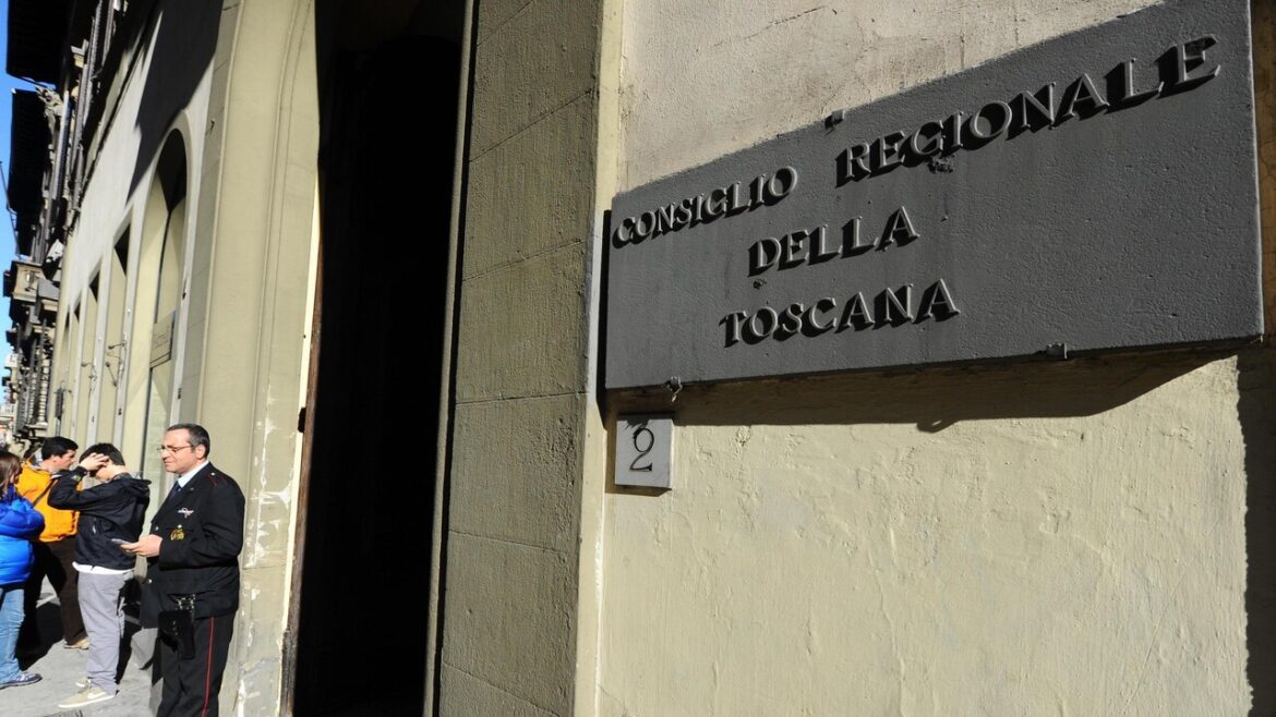 Toscana verso l’approvazione della prima legge regionale sull’IA – Notizie