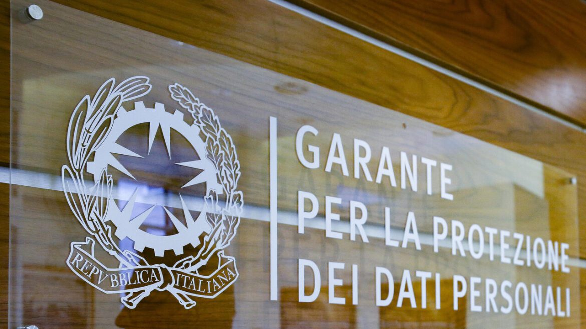 Il Garante Privacy sanziona Lusha per 2 milioni di euro – Notizie