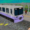 Retro Rail Go! cambia nome e rimuove gli asset AI dopo le accuse della community
