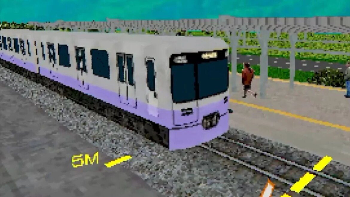 Retro Rail Go! cambia nome e rimuove gli asset AI dopo le accuse della community