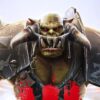 Warhammer Blood Bowl ha un periodo d’uscita ed è gratis per chi possiede Blood Bowl 3