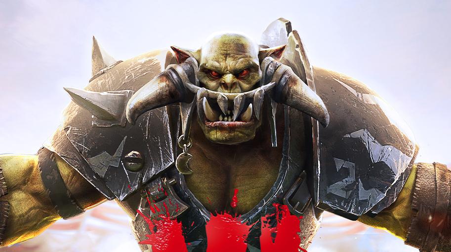 Warhammer Blood Bowl ha un periodo d’uscita ed è gratis per chi possiede Blood Bowl 3