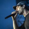 Bresh e il concerto a Roma, lo show che incanta l’Auditorium