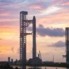 Riprogrammato il nuovo test di Starship, il 23 luglio alle 00:45 – Spazio e Astronomia