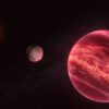 Vista la prima luna aliena, ruota attorno a una stella morta VIDEO – Spazio e Astronomia