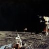 E’ la Giornata Internazionale della Luna – Spazio e Astronomia