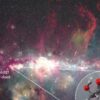Scoperte molecole di zucchero nello spazio interstellare – Spazio e Astronomia