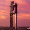 Slitta ancora il nuovo test di Starship, per la tempesta Bertha – Spazio e Astronomia