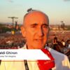 Concerto di Ultimo: Levialdi Ghiron (Tor Vergata), ‘Il concerto è anche un laboratorio di ricerca e formazione’