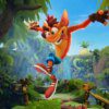 Salti temporali e sfide hardcore su Xbox: Crash Bandicoot 4: It’s About Time scontatissimo su Instant Gaming