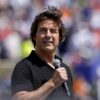 Tom Cruise, l”affronto’ della figlia Suri: via il cognome