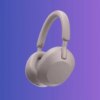 Hai bisogno di cuffie con cancellazione del rumore? Le Sony WH-1000XM5 sono in sconto su AliExpress