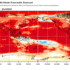 Estate 2026, probabili temperature superiori alla media in Europa – Terra e Poli