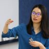 Una donna tra i vincitori della medaglia Fields, il Nobel della matematica VIDEO – Fisica e Matematica