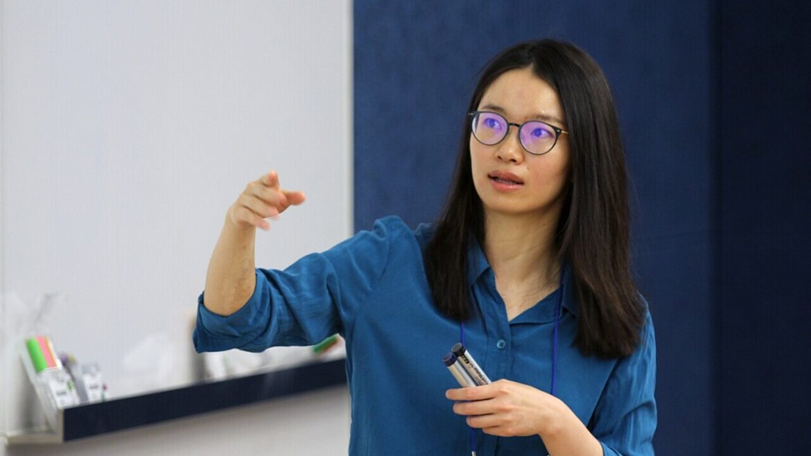 Una donna tra i vincitori della medaglia Fields, il Nobel della matematica VIDEO – Fisica e Matematica