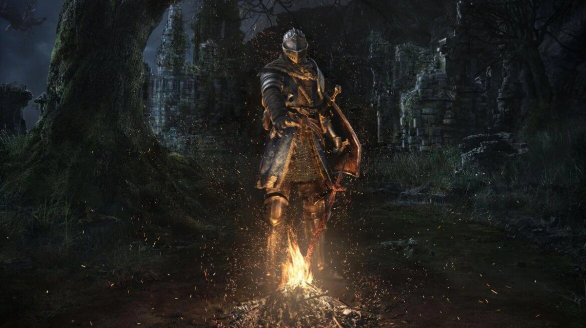 Come Sony ha “perso” Dark Souls e perché questa è una buona cosa, per un ex-PlayStation