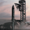 Abortito il nuovo test della Starship di Musk – Spazio e Astronomia