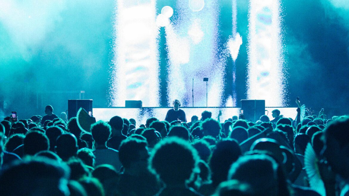 Videocittà Watercult, 13mila presenze al Festival ideato da Rutelli – Notizie