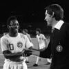 L’IA di Google ricostruisce il gol mai visto di Pelè segnato nel ’59 – Notizie