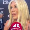 Eleonora Daniele: “Sono stakanovista, mi piace lavorare e studiare”