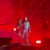 Parata di stelle per Emma a Rock in Roma, le immagini del concerto