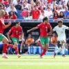 Ascolti tv, 10 giugno: vince Rai 1 il prime time con Francia-Marocco