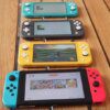 Shigeru Miyamoto vuole che tutti posseggano molteplici console Nintendo