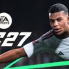 EA Sports FC 27: il primo trailer e la data del calcio di EA