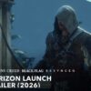Assassin’s Creed Black Flag Resynced salpa oggi: il trailer di lancio