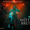The Relic: First Guardian presenta i suoi boss brutali