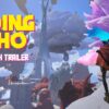 Fading Echo è uscito su PC e prossimamente anche su console