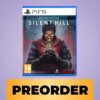 Prenota la tua copia PS5 della Day One Edition di Silent Hill Townfall direttamente su Amazon