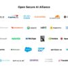 NVIDIA e i big tech uniti per la sicurezza dell’AI con Open Secure AI Alliance